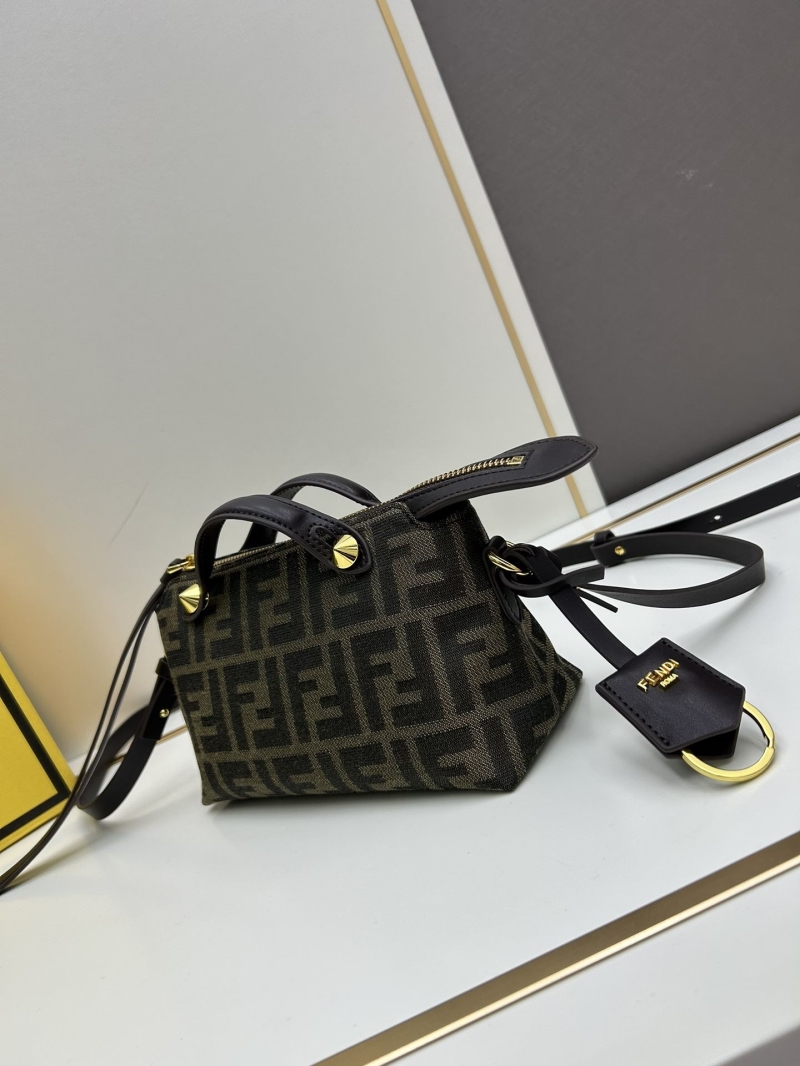 Fendi Top Handle Bags